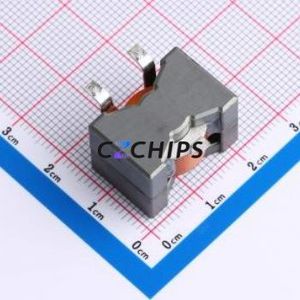 Inducteur de puissance SMD YSFP2014S-6R8M, 21,5x22,5 mm (Inductance : 6,8 µH) (Précision : 20 % Courant nominal : 23 A) - Product Image 2