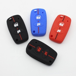 Sản xuất tại Trung Quốc Nhà cung cấp tùy chỉnh được thiết kế <span class=keywords><strong>Silicone</strong></span> chìa khóa xe bao gồm bảo vệ cho alfa_romeo <span class=keywords><strong>Key</strong></span> trường hợp - Product Image 1