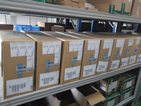 Controlador PLC KT10W-N1115 al por Mayor, Nuevo y Original de Fábrica, Controlador de Programación PLC