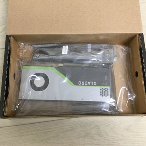 Tarjeta Gráfica RTX4000, Quadro RTX 4000 8GB GeForce GPU Original para Juegos - Product Image 1