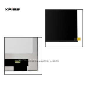 13.3'' NE133WUM-N61 แล็ปท็อปจอแสดงผลหน้าจอ LCD เมทริกซ์ 1920×1200 EDP 30 พิน CE FC ROHS การรับรอง - Product Image 2