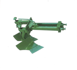 Tractores agrícolas chinos para jardín, implementos de doble arado para tractores pequeños de 10HP diésel. - Product Image 2