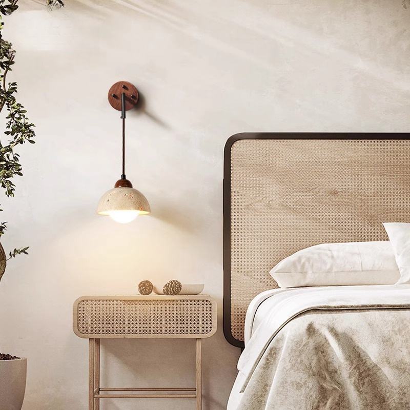 Kartell Kabuki Lamp: Designer Floor Table Lighting with Lace Texture | Ferruccio Laviani