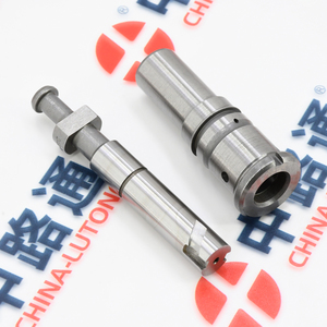 Émbolo del montaje de la bomba de combustible Lutong 2 418 450 005 2450-005 para motor MAN de 2017 - Product Image 5