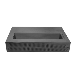 Rongqi Meilleure vente Projecteur UST 1080P en France Laser à courte portée avec prise en charge 4K 2G RAM - Product Image 6