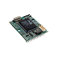 IC MOD RABBIT 2000 22.1MHZ 128KB Componentes Electrónicos Integrados en Stock 20-101-0453