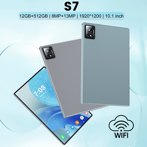 10.1 pollici USB tipo C s6 studio <span class=keywords><strong>tablet</strong></span> da lavoro <span class=keywords><strong>con</strong></span> 12GB 512GB 4G per Android <span class=keywords><strong>tablet</strong></span> pc - Product Image 2