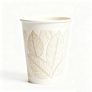 Cangkir Panas Dinding Tunggal Cetak Logo Kustom Pesanan Grosir MOQ Rendah untuk Kafe Restoran Barang Promosi Pemasaran - Product Image 6