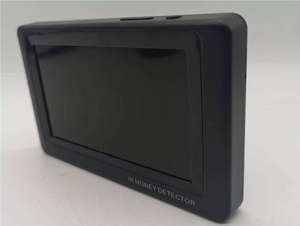 DETECTOR <span class=keywords><strong>DE</strong></span> DINERO IR, Mini detección infrarroja portátil, detector <span class=keywords><strong>de</strong></span> papel antifalsificación <span class=keywords><strong>de</strong></span> <span class=keywords><strong>billetes</strong></span> en efectivo - Product Image 2