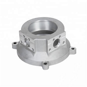 قطع مصبوبة بطريقة الشمع المفقود - مصبوبات مقاومة للصدأ لآلات الطعام وملحقات المطبخ - Product Image 6