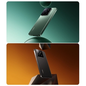 Prise en charge de la version mondiale de google play, smartphone <span class=keywords><strong>Xiaomi</strong></span> 14 5G Global <span class=keywords><strong>12</strong></span> Go + 256 Go 6.36 pouces <span class=keywords><strong>Xiaomi</strong></span> HyperOS Snapdragon 8 Gen 3 5G - Product Image 2