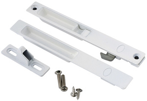 Cerradura deslizante duradera moderna <span class=keywords><strong>de</strong></span> <span class=keywords><strong>aluminio</strong></span> <span class=keywords><strong>para</strong></span> ventana - Product Image 2