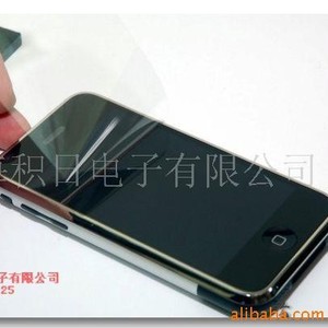 For Apple Mobile <b>Phone</b> Screen <b>Protector</b> PET Anti Scratch Film With Good Air Release - Product Image 1