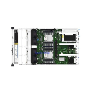 Used ThinkServer SR660 V2 in Tel Xeon Platinum 8380 Processor 2U Rack Server for Enterprise Data - Product Image 6
