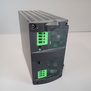 85085-Mcs10-230 électronique/24/alimentation monophasé utilisé nouveau Original prêt Stock automatisation industrielle Pac dédié Plc - Product Image 1