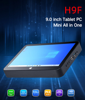 كمبيوتر صغير سينافا الكل في واحد CENAVA H9F رخيص 9 بوصة 3 جيجابايت 64 جيجابايت N4020 كمبيوتر محمول ثنائي النواة