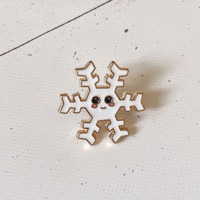 Fabrik-Großhandel Emaille Benutzerdefiniertes Design Weihnachts-Anstecknadel Weihnachtsthemen-Anime-Abzeichen Metall Siebdruck Einseitig