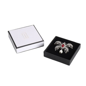 Luxury Drawer Rigid Jewelry <b>Gift</b> <b>Box</b> Custom Logo Mini Slide Drawer <b>Box</b> <b>For</b> <b>Ring</b> Lipstick Cosmetic Packaging - Product Image 1