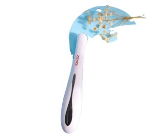 Schönheits gerät 2024 Anti-Falten-Gerät zur vibrierenden Augen verjüngung Elektrische Augen massage gerät für die Hautpflege zur Reduzierung von Augenringen - Product Image 2