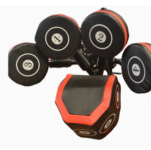 Cible de frappe multi-points de qualité supérieure pour boxe et kick-boxing, usage commercial, <span class=keywords><strong>Boxmaster</strong></span> - Product Image 4