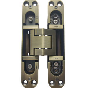 <strong>Fire</strong> Rated EN1935 200 000 Circle Life GD100 120KGS Entry <strong>Door</strong> <strong>Hinge</strong> <strong>Steel</strong> <strong>Door</strong> Folding Invisible <strong>Hinge</strong> - Product Image 1