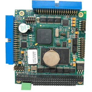 PCM-COM4A <span class=keywords><strong>Rer</strong></span>.B บอร์ด EPC-8000I V1.07 ผ่านการทดสอบอย่างสมบูรณ์แบบ S-104-CRR2-V300-2 - Product Image 3