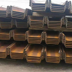 Aisi ASTM DIN JIS GB JIS Q235B กอง Q235 Ss400 400มม. แผ่นเหล็กคาร์บอนสำหรับสร้าง - Product Image 4