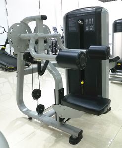 Machine de gymnastique haute puissance, vente directe d'usine, Delt de perle/Pec Fly pour <span class=keywords><strong>Club</strong></span>/équipement de gymnastique commercial - Product Image 4