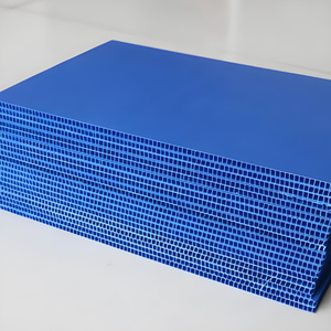 Nhà Máy Tốt Nhất Giá <span class=keywords><strong>PP</strong></span> <span class=keywords><strong>Polypropylene</strong></span> Tấm Tấm Tấm 2Mm <span class=keywords><strong>3Mm</strong></span> 4Mm 5Mm 6Mm 7Mm 8Mm 10Mm 12Mm Poly Hollow Tổ Ong Hội Đồng Quản Trị - Product Image 4