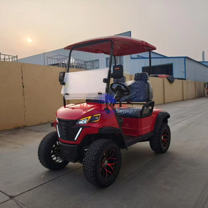 <b>Golf</b> cart export quality electric buggy for hotels and <b>golf</b> clubs - Product Image 1