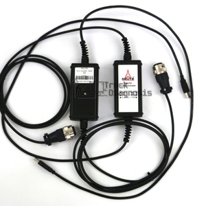 道依茨控制器的卡车诊断编程，道依茨DeCOM道依茨诊断工具 - Product Image 4