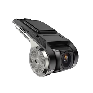 Xe hộp đen Dash Cam phía trước và phía sau máy ảnh <span class=keywords><strong>USB</strong></span> <span class=keywords><strong>Flash</strong></span> lái xe ghi âm xe video ghi Android 4.0 trên Xe <span class=keywords><strong>DVR</strong></span> hộp - Product Image 1