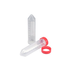 Tubo de biorreactor 15ml 50mL Vent 0,22 Um Filtros hidrofóbicos - Product Image 3