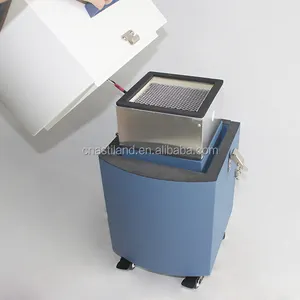 लेजर मशीन एयर सफाई मशीन के लिए चिकित्सा शल्य चिकित्सा को2 चिकित्सा फ़िल्टर धूम्रपान निकासी मशीन