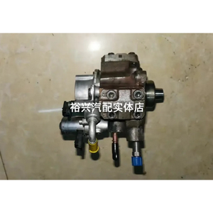 ปั๊มน้ำมันเชื้อเพลิงแรงดันสูง JAC 3.2 ปั๊มฉีดน้ำมันดีเซล โลหะผสม - Product Image 1