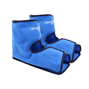 Paket es pergelangan kaki Gel dapat dipakai ulang, terapi dingin untuk Tendonitis & cedera rehabilitasi - Product Image 3