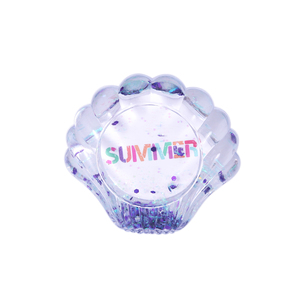 Marco de fotos de diferentes formas, acrílico transparente, al por mayor, globo/Marco de fotos con brillo - Product Image 2