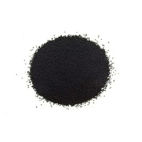Carbon black de pyrolyse d'acétylène certifié ISO9001, pureté 99%, modèle N550/N330