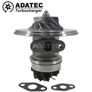 Cartucho Turbo HX40 4031321 2837715 turbina CHRA 4027948 2839310 para camión 2002-05 con motor diésel Cummins Pegasus ISC, ISC - Product Image 5