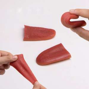 CHENXI drôle Halloween magique réaliste langue en caoutchouc décompression jouet Halloween vulgaire <span class=keywords><strong>blague</strong></span> <span class=keywords><strong>blague</strong></span> cadeau - Product Image 1