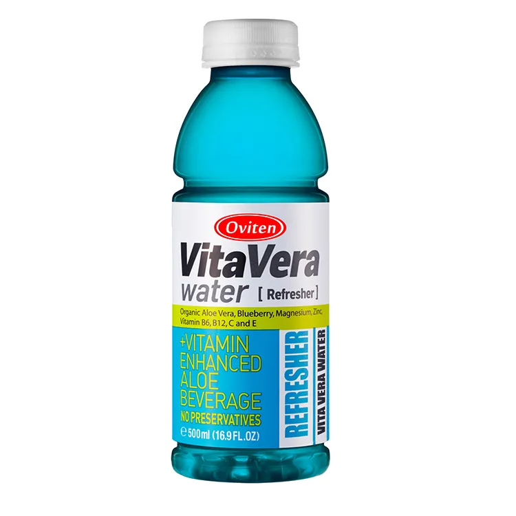 OEM energy drink carbonated flavor vitamin water life private label energy drinks
