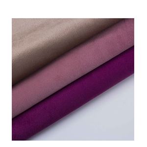 Micro spazzolato <span class=keywords><strong>Minky</strong></span> <span class=keywords><strong>Pile</strong></span> di velluto elastico morbido mano tessuto termico per dormire - Product Image 1