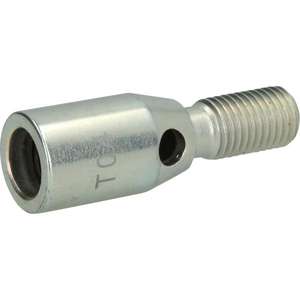 KS TOOLS-460,0909 Pieza de presión, larga-EAN 4042146801673 VEHÍCULOS PESADOS - Product Image 1