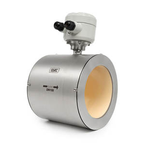 OEM <span class=keywords><strong>Flowmeter</strong></span> Eletromagnético Sem Perda De Pressão Baixo Custo De Manutenção - Product Image 6