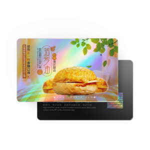 Cartes de membre PVC, cartes rigides VIP, cartes à gratter avec <span class=keywords><strong>code</strong></span>-barres <span class=keywords><strong>pour</strong></span> supermarchés, codes à gratter <span class=keywords><strong>pour</strong></span> échanger des points, fabriquées en usine - Product Image 6