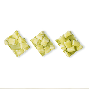 OEM/ODM personalizzato private label divertimento matcha <span class=keywords><strong>cioccolato</strong></span> barretta, misto marshmallow caramella nuova varietà di <span class=keywords><strong>cioccolato</strong></span> - Product Image 3