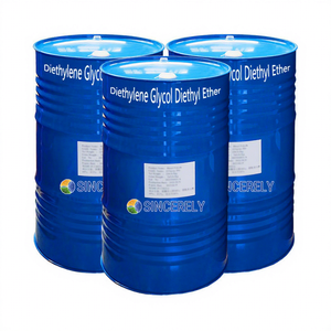 Mürekkep püskürtmeli Solvent dietilen glikol dietil eter/2-Ethoxyethyl eter/DGDE - Product Image 1