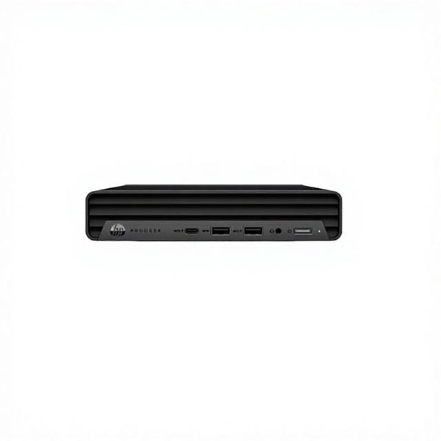 New for Mini PC Commercial Desktop Computer 400G9 DM/600G9DM/800G9 DM Chrome OS 19.5-inch LCD Display 3-Year Warranty