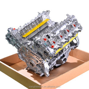 רכב רב חלקי חילוף לרכב מנוע דיזל עבור מרצדס-קדס 278 כונן ארבעה גלגלים - Product Image 3