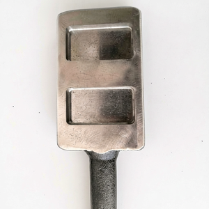 Stainless Steel Irregular <b>Engraving</b> <b>Tool</b> Jewelry Grinding Equipment Ingot Mold 2 in 1 with Mould Making & Sample Making Service - Product Image 1